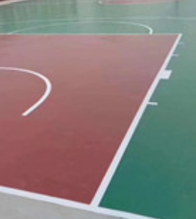 陕西篮球场地坪维修全方案